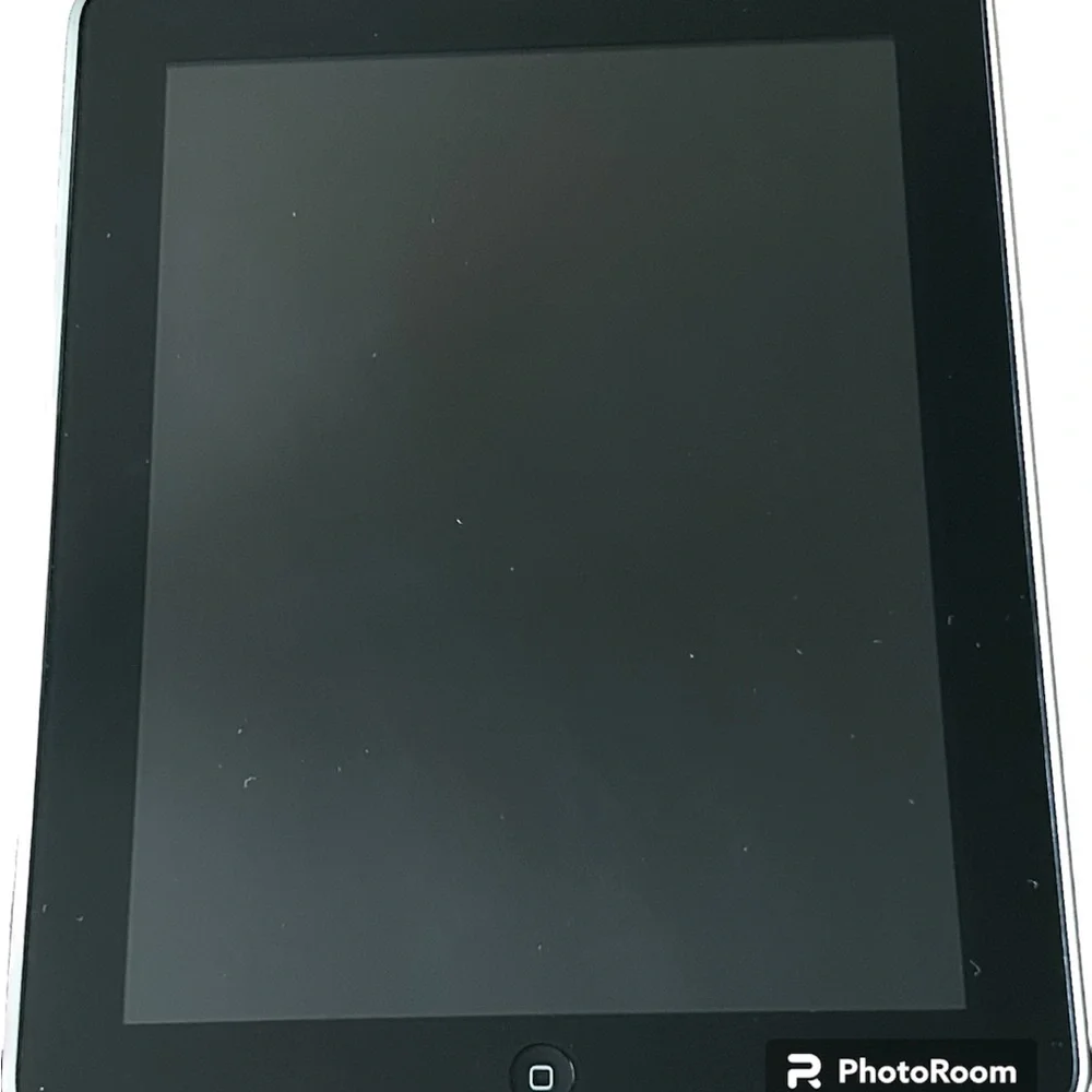 As-Is Apple iPad 1st Generation 32GB